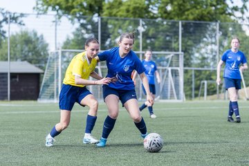 Bild 279 - F SC Ellerau - SV Eidelstedt II : Ergebnis: 2:1